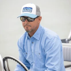 Orvis Tech Chambray Work Shirt - Men's -Simms Shop 1299828 800 auto