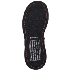 Simms Freestone Wading Felt Boot - Men's -Simms Shop 1299874 800 auto