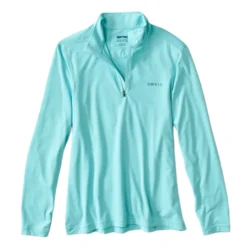 Orvis Sun Defense Quarter-Zip - Men's -Simms Shop 1299887 800 auto