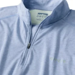 Orvis Drirelease Quarter-Zip - Men's -Simms Shop 1299927 800 auto