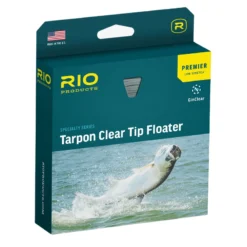 RIO Premier Tarpon Clear Tip Floater Line -Simms Shop 1300516 800 auto