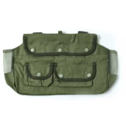 Eagle Claw Canvas Creel