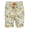 Simms Seamount Board Short - Men's
