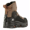 Korkers BuckSkin Wading Boot - Men's