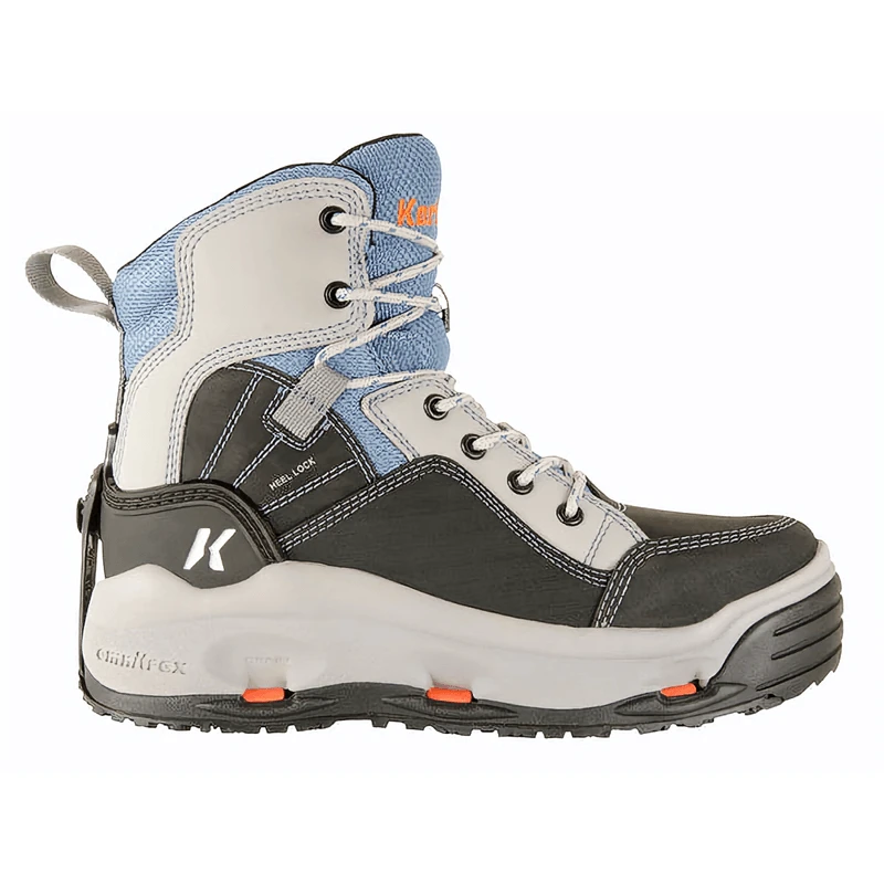 Korkers Buckskin Mary Wading Boot - Women's 2 Korkers Buckskin Mary Wading Boot - Women's - Image 2