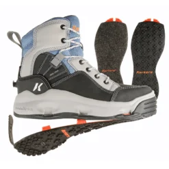 Korkers Buckskin Mary Wading Boot - Women's 7 Korkers Buckskin Mary Wading Boot - Women's -Simms Shop 1309214 800 auto