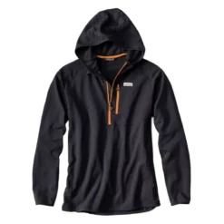 Orvis Horseshoe Hills 1/4 Zip Hoodie - Men's -Simms Shop 1331394 800 auto