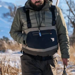 Grundens Boundary Stockingfoot Wader - Men's