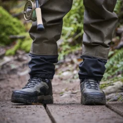 Grundens Boundary Stockingfoot Wader - Men's -Simms Shop 1331748 800 auto