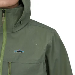 Patagonia Swiftcurrent Wading Jacket - Women's -Simms Shop 1332462 800 auto