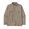 Patagonia Long-Sleeved Island Hopper Shirt - Men's
