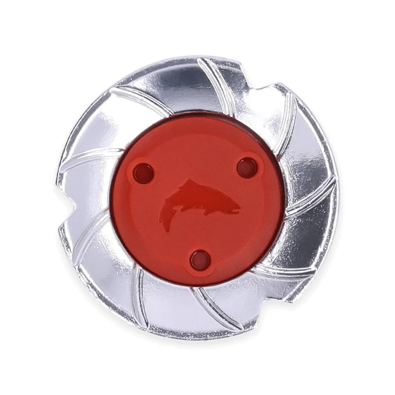 Simms G4 Pro Powerlock Cleat 3 Simms G4 Pro Powerlock Cleat - Image 3