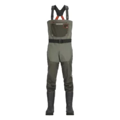 Simms Vibram Sole G3 Guide Bootfoot Wader - Men's