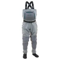 Frogg Toggs Hellbender Stockingfroot Chest Wader - Women's