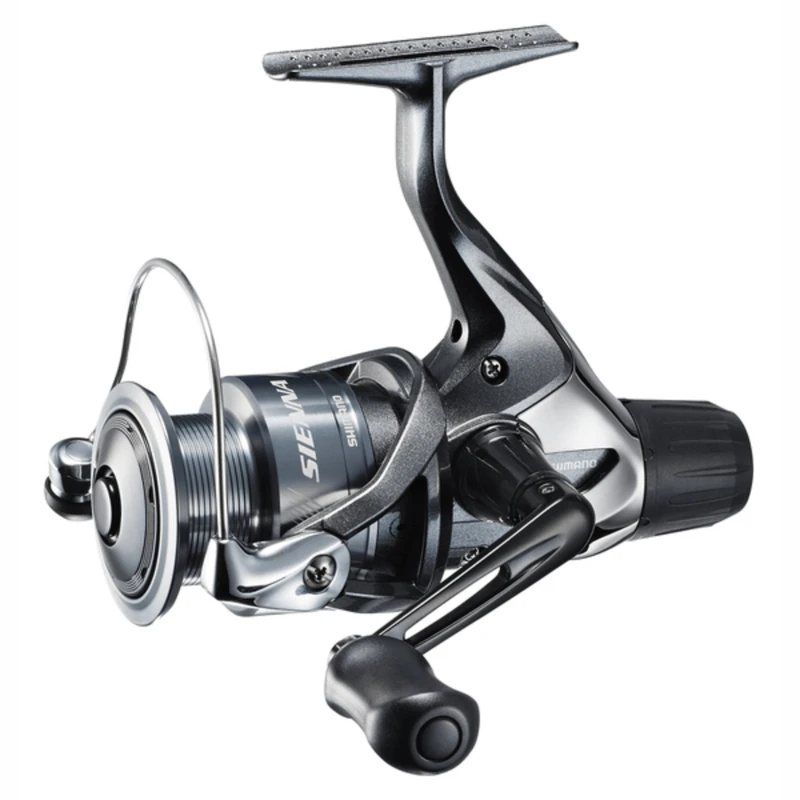 Shimano Fishing Sienna Spinning Reel 1 Shimano Fishing Sienna Spinning Reel