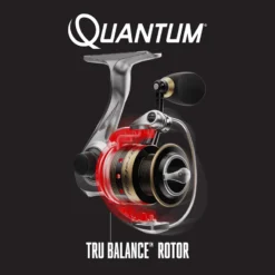 Quantum Strategy Spinning Reel -Simms Shop 1336579 800 auto