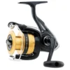 Daiwa Sweepfire-2B Spinning Fishing Reel