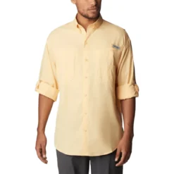 Columbia PFG Tamiami II Long-Sleeve Shirt - Men's -Simms Shop 1346950 800 auto