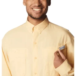 Columbia PFG Tamiami II Long-Sleeve Shirt - Men's -Simms Shop 1346952 800 auto