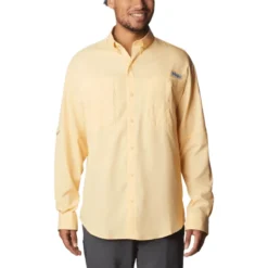 Columbia PFG Tamiami II Long-Sleeve Shirt - Men's -Simms Shop 1346955 800 auto
