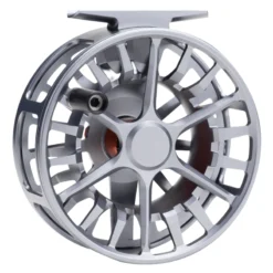 Lamson Guru S Hd Fly Reel