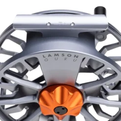 Lamson Guru S Hd Fly Reel -Simms Shop 1361755 800 auto