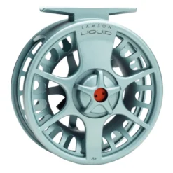 Lamson Liquid Fly Reel