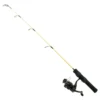 Eagle Claw Ice Eagle Fishing Combo
