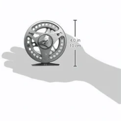 Wright & Mcgill Dragon Fly Fishing Reel -Simms Shop 1368206 800 auto