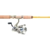 Eagle Claw Brave Eagle Spinning Combo