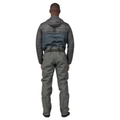 Patagonia Swiftcurrent Expedition Zip-Front Wader Men's - Extended Sizes -Simms Shop 1373938 800 auto