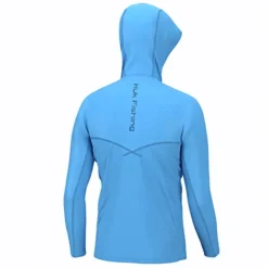 Huk Icon X Solid Hoodie - Men's