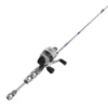 Zebco Folds Of Honor Spincast Fishing Rod And Reel Combo