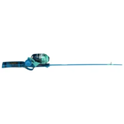Shakespeare Disney Raya And The Last Dragon Fishing Pole -Simms Shop 1396714 800 auto