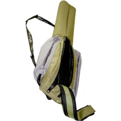 B W Sports Spinning Rod And Reel Case - 46"