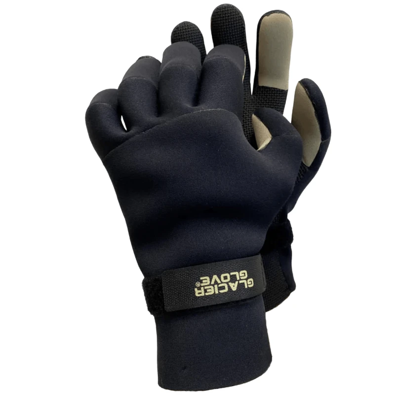 GLACIER GLOVE Bristol Bay Glove 1 GLACIER GLOVE Bristol Bay Glove