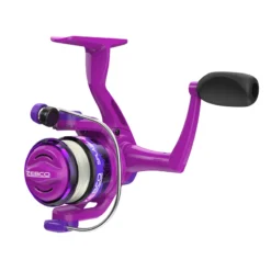 Zebco Splash Jr. Fishing Rod - Youth