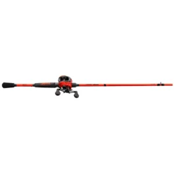 Lews Mach Smash Baitcast Fishing Rod -Simms Shop 1397607 800 auto