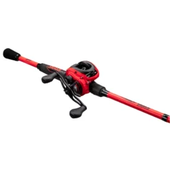 Lews Mach Smash Baitcast Fishing Rod -Simms Shop 1397609 800 auto