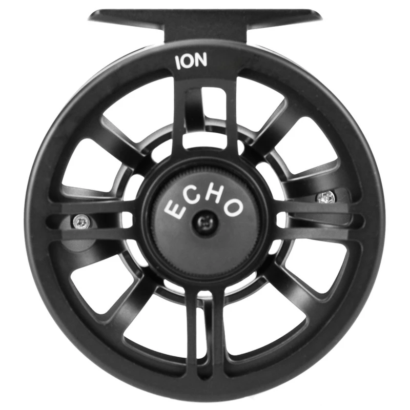 Echo Ion Fly Reel 6/7 2 Echo Ion Fly Reel 6/7 - Image 2