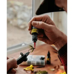 Loon Outdoors UV Clear Fly Finish - Flow