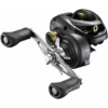 Shimano Fishing Curado K Low-Profile Casting Reel