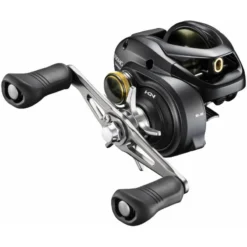 Shimano Fishing Curado K Low-Profile Casting Reel
