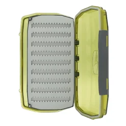 Umpqua Upg Foam Waterproof Weekender Large Fly Box