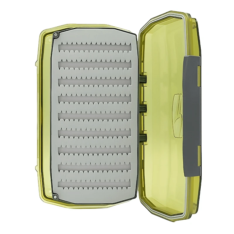 Umpqua Upg Foam Waterproof Weekender Large Fly Box 1 Umpqua Upg Foam Waterproof Weekender Large Fly Box