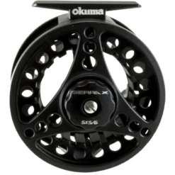 Okuma Sierra Fly Reel