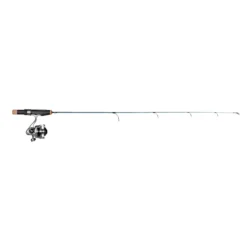 St. Croix Premier Ice Rod 28" M