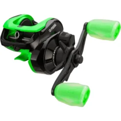 13 Fishing Modus RP2 Radioactive Pickle Baitcast Reel -Simms Shop 1398211 800 auto