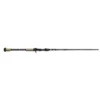 St. Croix Mojo Bass Glass Casting Rod