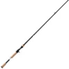 13 Fishing Omen Black 3 Casting Rod